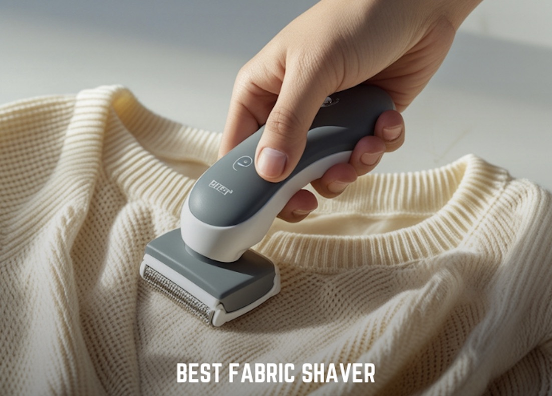 lint remover