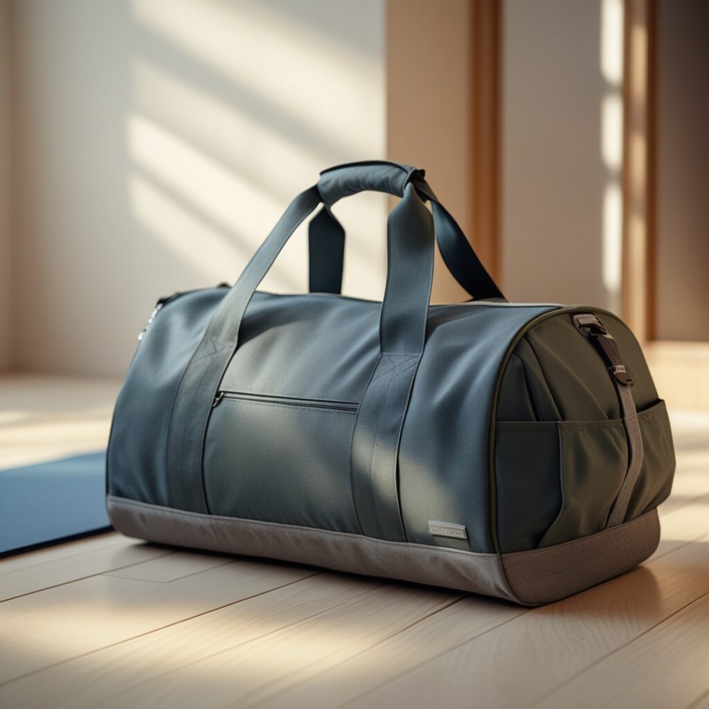 Top 11 Sports Bags for Gym and Travel